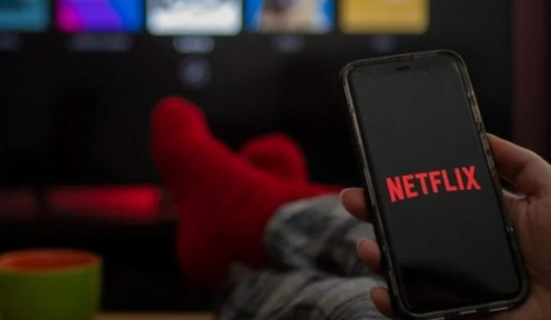 Netflix şifresini paylaşanlara kötü haber!