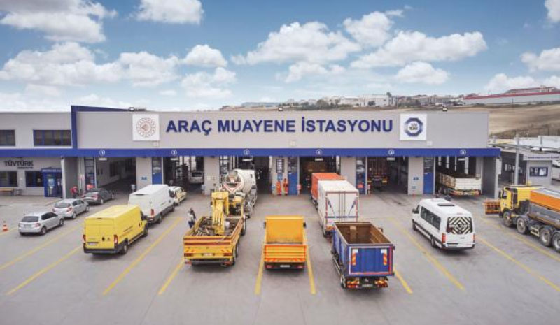 TÜVTÜRK`ten araç sahiplerine uyarı