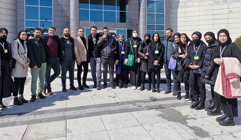 Ertuğrul, `Başarının Sırrı, Öğrencilik Sıralarında Başlıyor`
