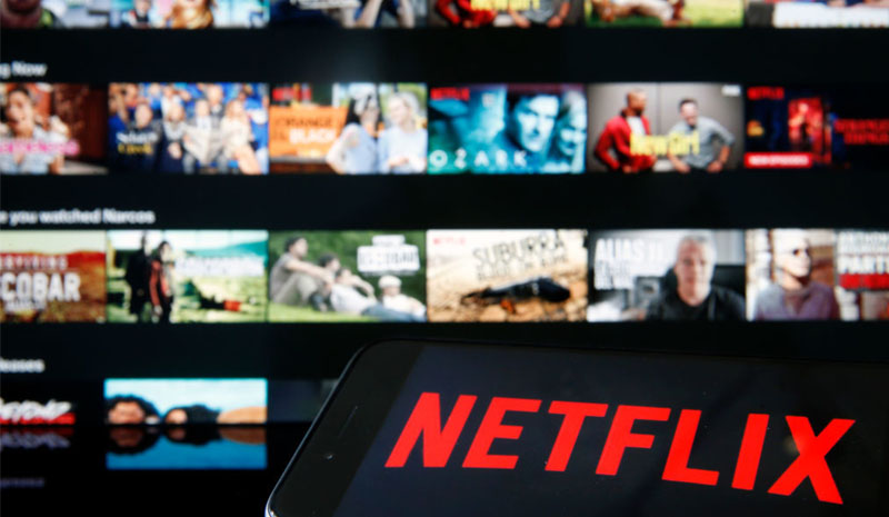 Netflix`ten Türkiye ücretlerine büyük zam!