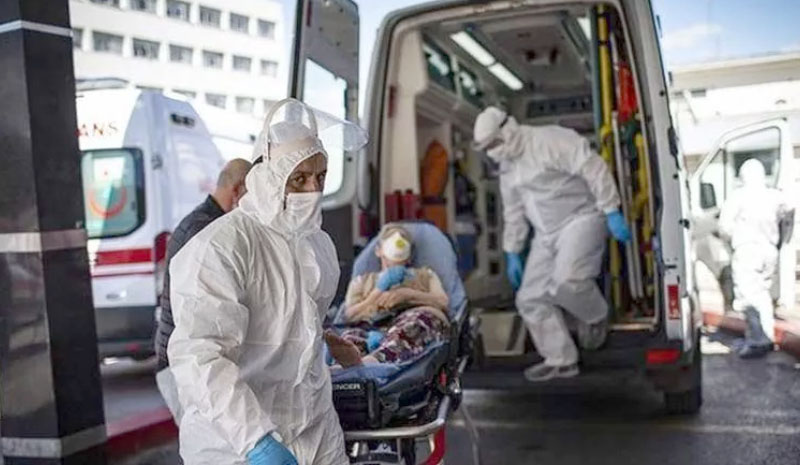 Türkiye pandemiye resmen veda edecek! Tarih belli oldu