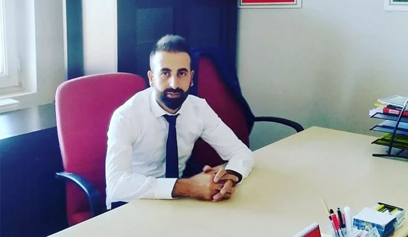 Kebude: `Şehitlik yüce bir makamdır`