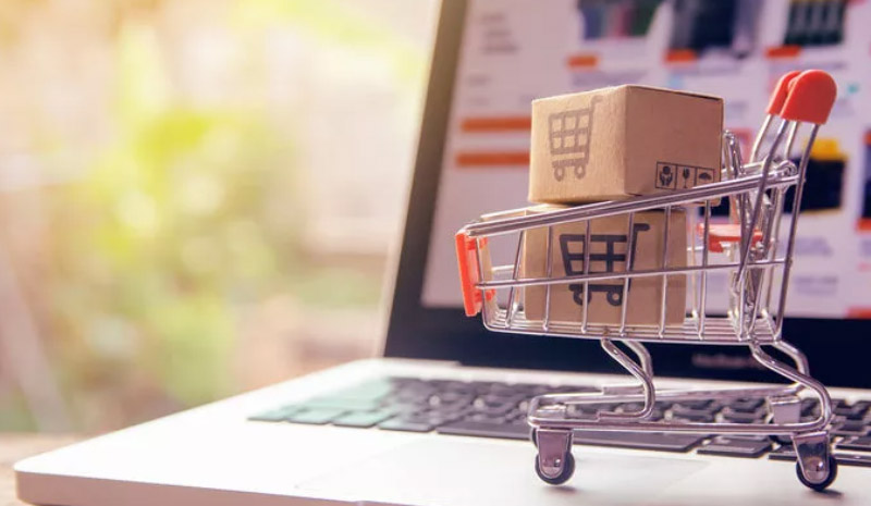 Online alışverişte yeni dönem başlıyor