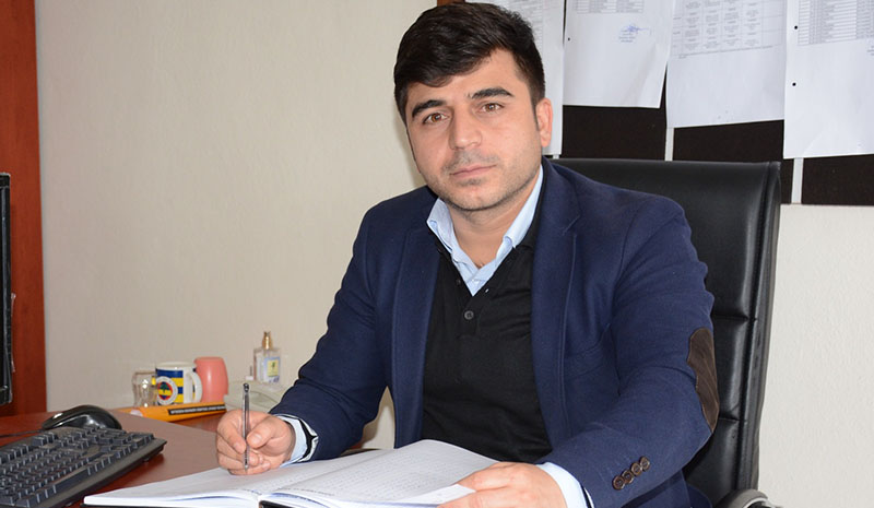 Yenişehir 12 Sosyal Yardımlaşma Derneği kuruldu