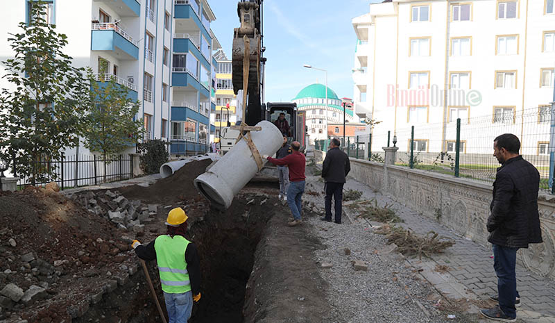 Belediye ihaleye çıkıyor!