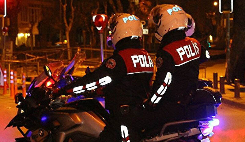 `Yunuslar`, 24 yıl cezası bulunan şahsı yakaladı