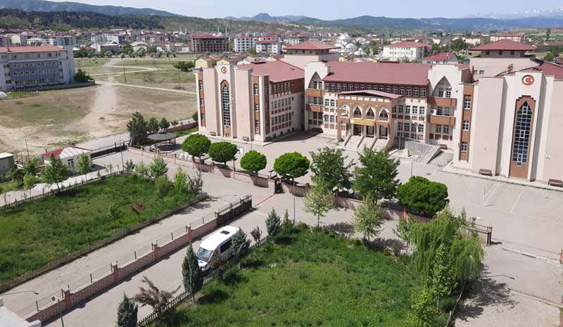 Genç Anadolu İmam Hatip Lisesi Proje Okulu Oldu