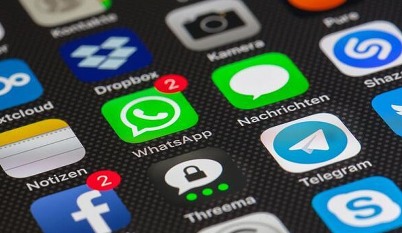 WhatsApp`a tepeden tırnağa düzenleme!