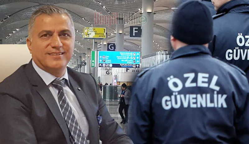 Araboğa`ya yeni görev