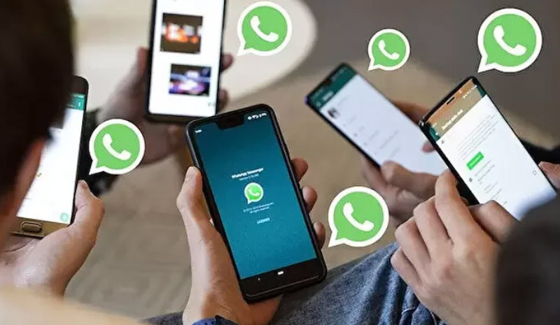 WhatsApp`ta gruptaki kişi limiti 512 oldu