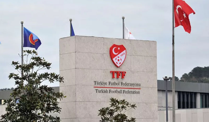 TFF`den yeni yabancı oyuncu kararı!