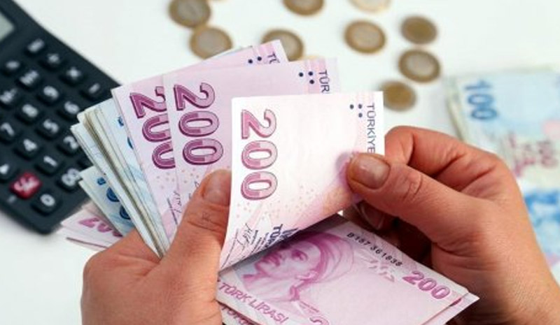 Hazine ve Maliye Bakanlığı`ndan asgari ücret açıklaması