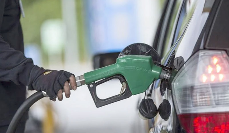 Benzine indirim geliyor