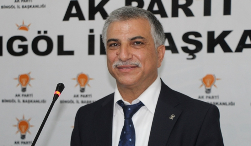 AK Parti`den Saadet`e sert yanıt: `Karalama ve iftiradır!`