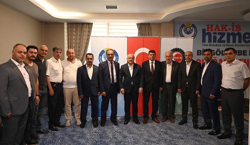 Akdemir, güven tazeledi