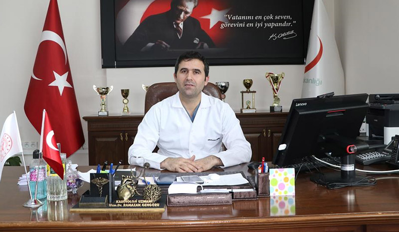 Gengörü`den korona virüs uyarısı