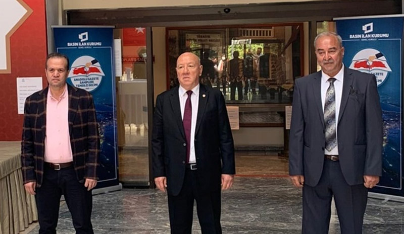 `Resmi İlan Fiyat Tarifesi 4 Ayda Buharlaştı`