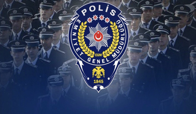 Polis Akademisi Başkanlığı 2 Bin 500 öğrenci alacak
