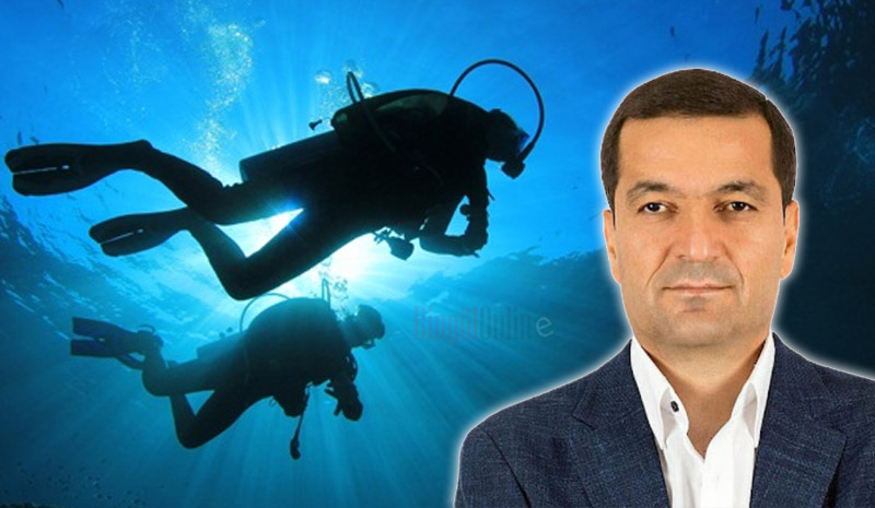 Aydemir: Dalgıç atamaları yapacak mısınız?