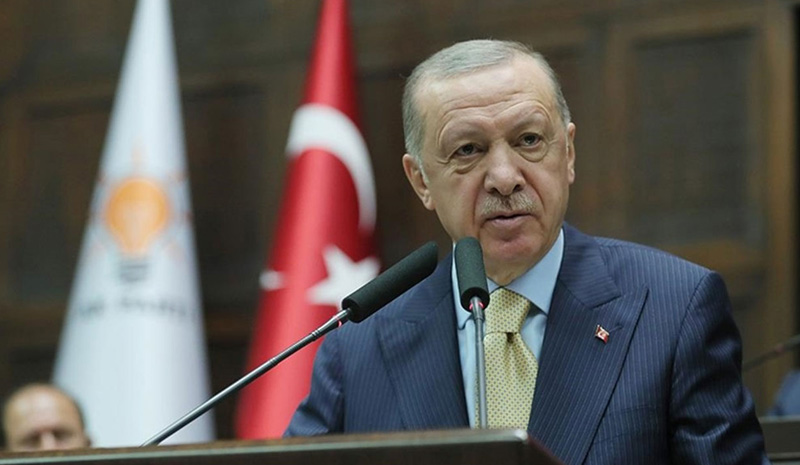 Cumhurbaşkanı Erdoğan`dan 2023 talimatı