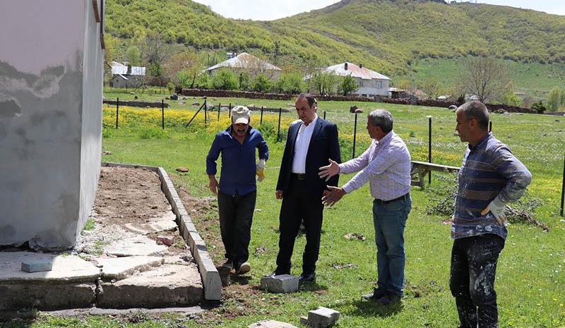 Okullar fiziki ve altyapı açısından güçlendirildi