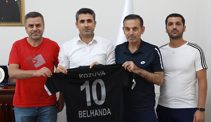 Gençler Futbola Kazandırılacak