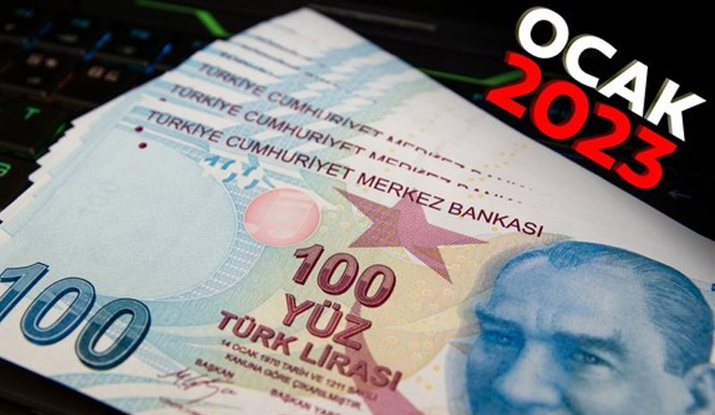 Asgari ücret 2023 zammı ne kadar olacak?