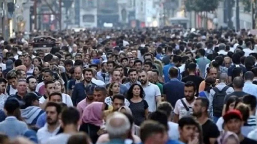 İşsizlik rakamları açıklandı! Önceki aya göre düşüş...