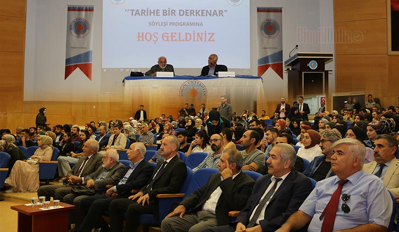 `Öğretmenimle tanışınca annemin ve babamın öğrettiklerinden başka şeylerin olduğunu anladım`