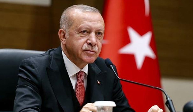 Erdoğan`dan asgari ücret açıklaması! `Bundan öncekilerden çok farklı olacak`