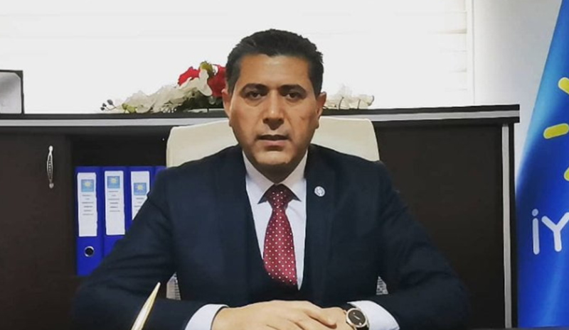 Kızılboğa; `Milletimiz için çalıştık, çalışmaya devam edeceğiz`