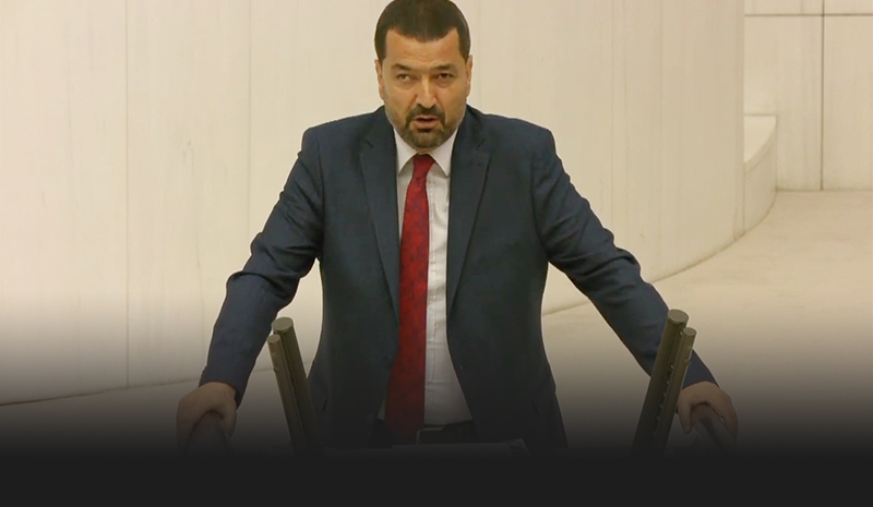 `Son 5 yılda kaç kişi göç etti?`