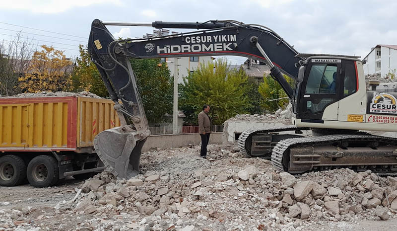 Mirzan`a yeni ASM