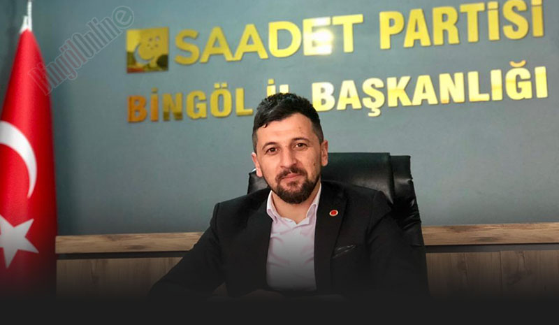 `Bütçe adil dağıtılmalı`