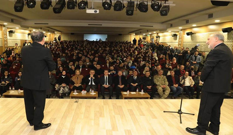 Kısa Film Festivali başladı