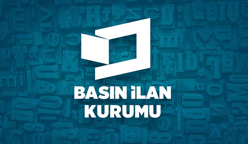 Resmi İlan Fiyat Tarifesi Yenilendi