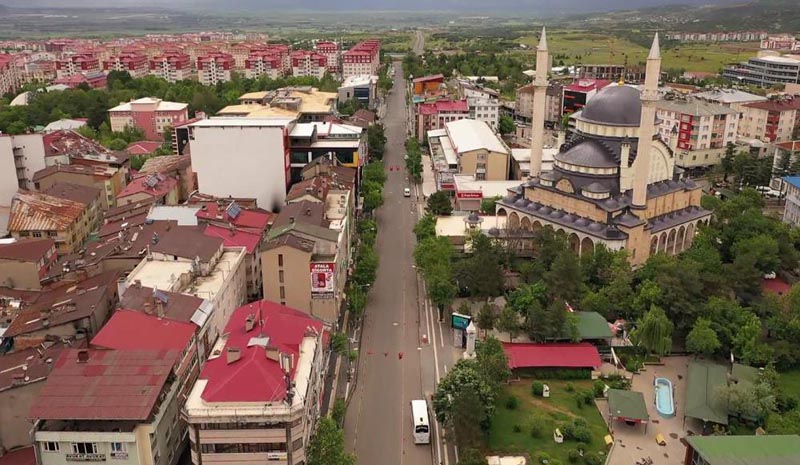 Bingöl`de konut satışı azaldı