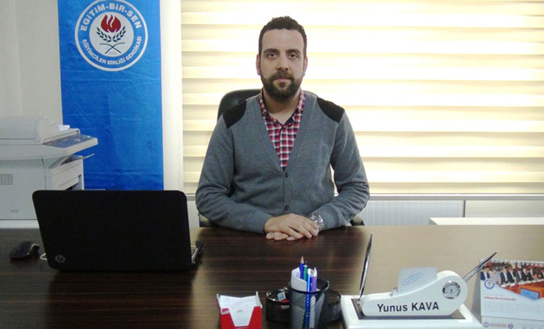 Kava; `Sınıfları ayırma velilerin talebi doğrultusunda yapıldı`