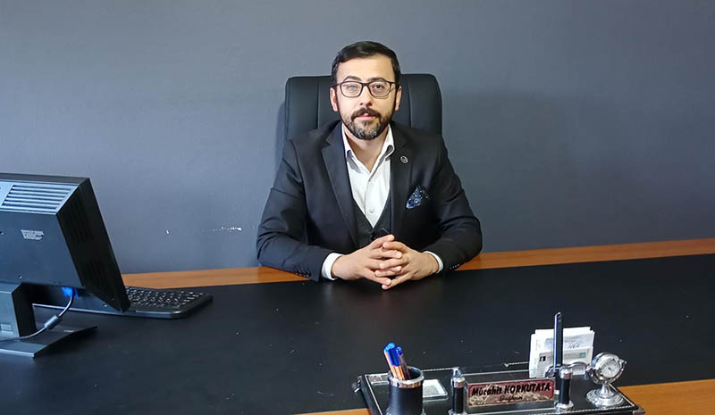 Korkutata, engelli öğrenciye yapılanları kınadı