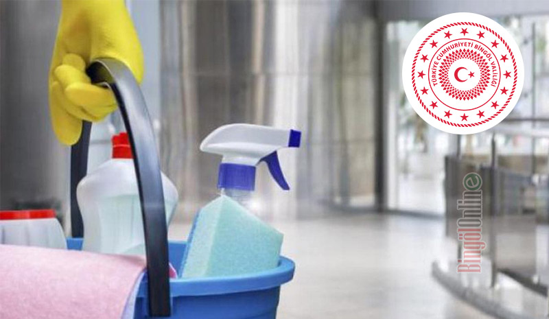 Yaşlı Bakım Personeli Alınacak