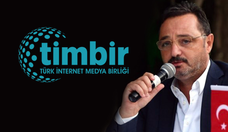 TİMBİR`den BİK Tepkisi! 