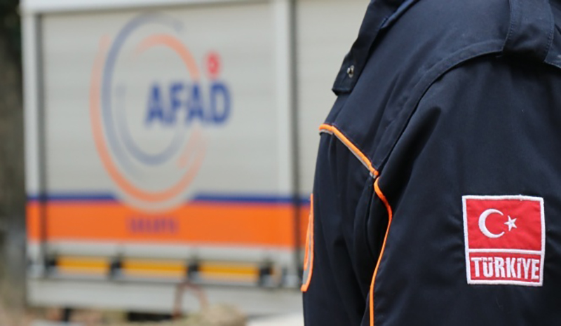 AFAD, 10 bin lira destek ödemesi başlatıldığını duyurdu