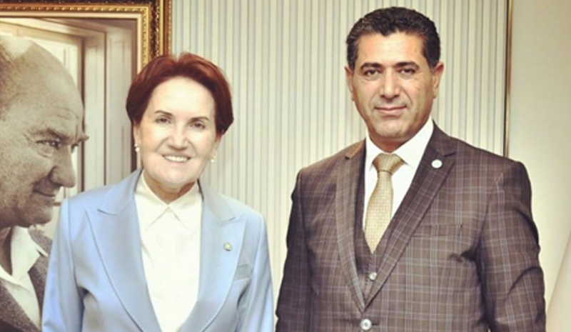 Kızılboğa, Akşener`in kararı için ne dedi?