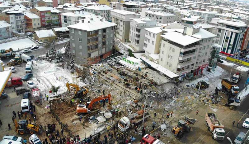 Bingöl-Malatya kardeş şehir olacak