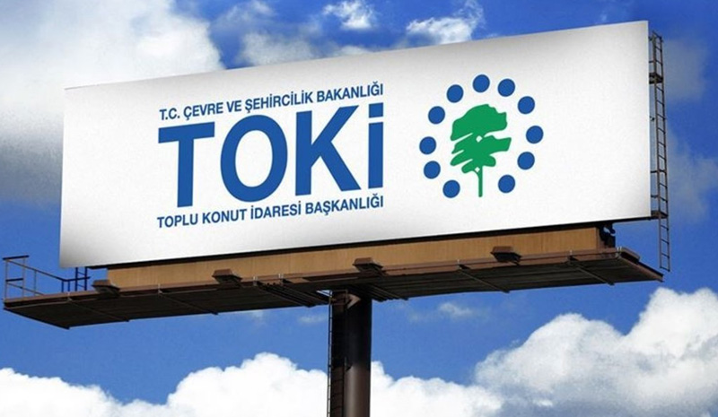 TOKİ`nin Bingöl için arsa kura tarihi açıklandı