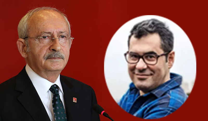 Aysever`den Kılıçdaroğlu`na hadsiz çağrı; `Diyanet`in kapısına kilit vuracaksın`