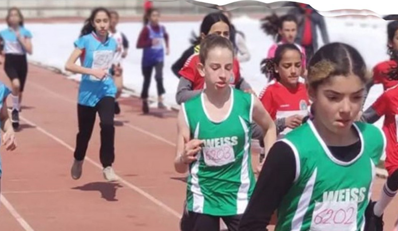 400 sporcu Bingöl`de koşacak