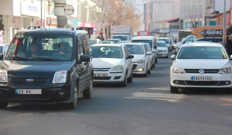 Trafik sigortası priminde yeni dönem!