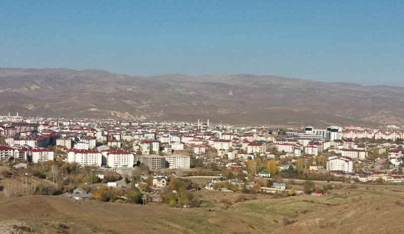 Bingöl`ün tamamı afet bölgesi olarak kabul edildi