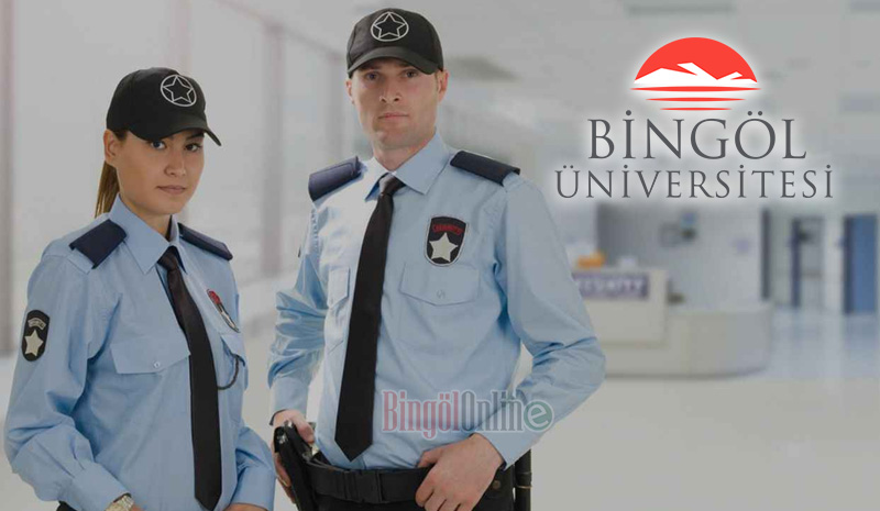 Bingöl Üniversitesi 51 sözleşmeli personel alacak